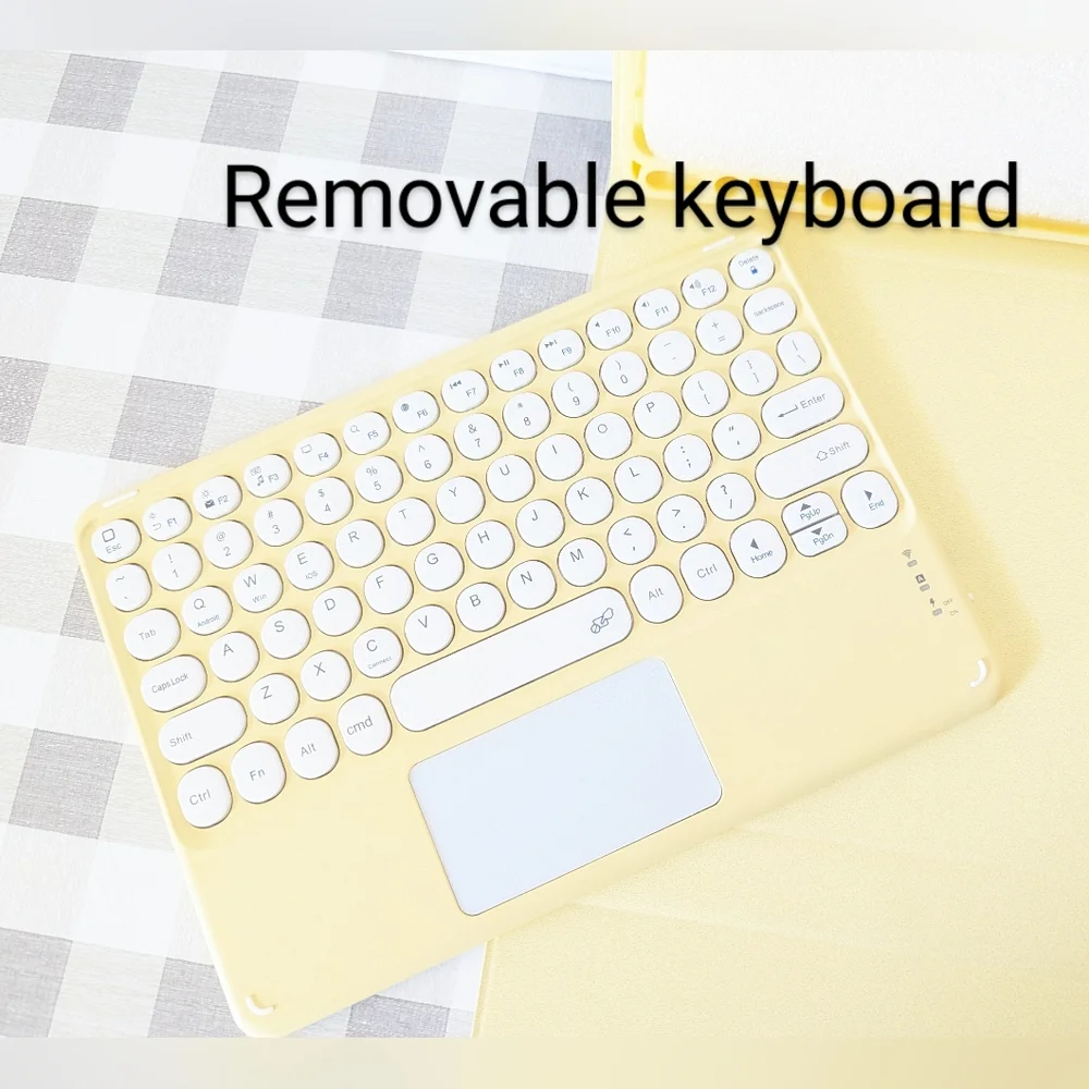 Ipad Keyboard Case